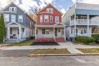 596 Morris Street, Albany, NY 12208