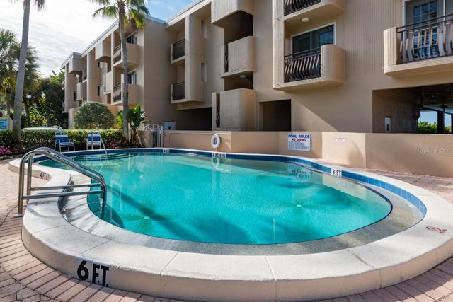 2312 GULF DRIVE N 103, Bradenton Beach, FL 34217