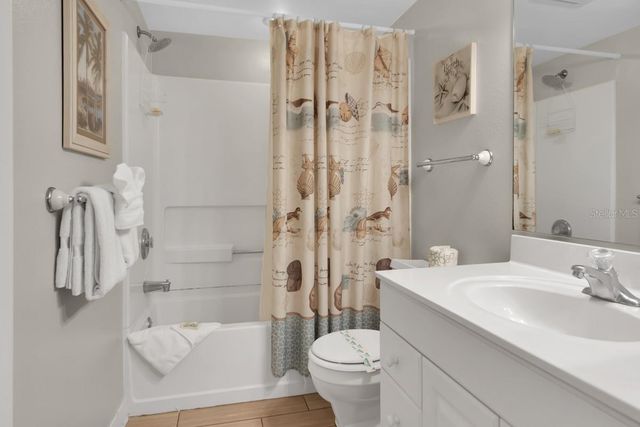 2312 GULF DRIVE N 103, Bradenton Beach, FL 34217