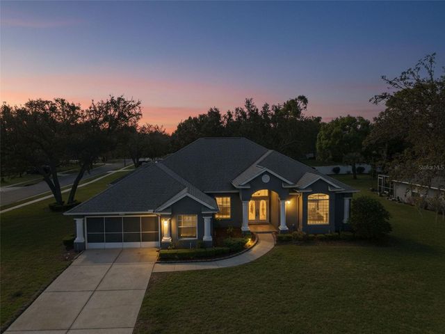 18729 BASCOMB LANE, Hudson, FL 34667