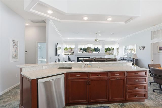 18729 BASCOMB LANE, Hudson, FL 34667