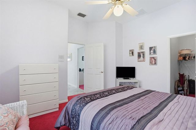 18729 BASCOMB LANE, Hudson, FL 34667