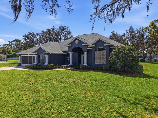 18729 BASCOMB LANE, Hudson, FL 34667