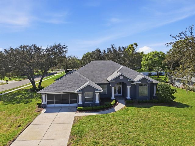 18729 BASCOMB LANE, Hudson, FL 34667