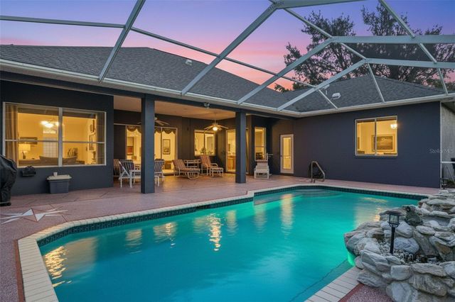 18729 BASCOMB LANE, Hudson, FL 34667