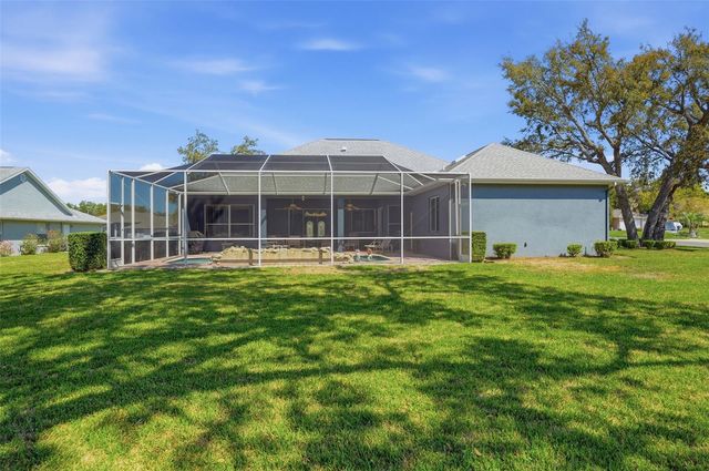 18729 BASCOMB LANE, Hudson, FL 34667