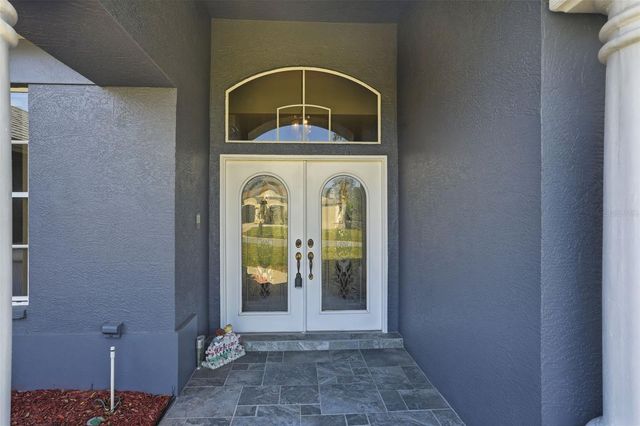 18729 BASCOMB LANE, Hudson, FL 34667