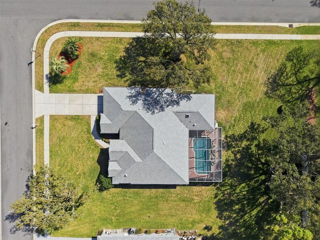 18729 BASCOMB LANE, Hudson, FL 34667