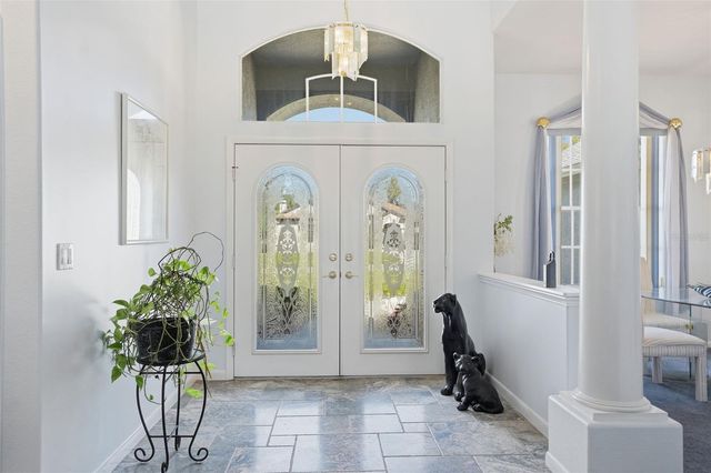 18729 BASCOMB LANE, Hudson, FL 34667