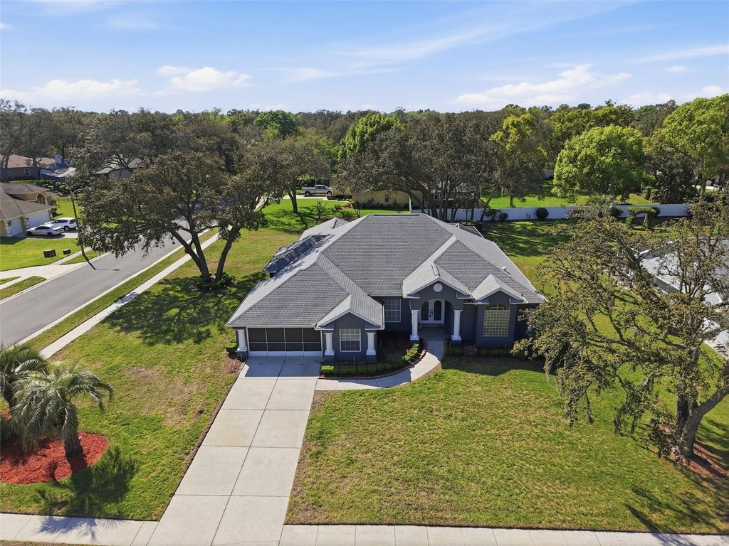 18729 BASCOMB LANE, Hudson, FL 34667