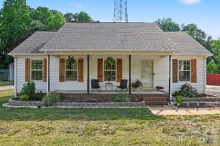 8664 Red Road, Rockwell, NC 28138