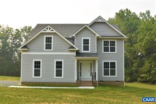 11679 W JACK JOUETT RD, Louisa, VA 23093