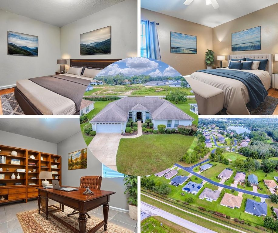 705 LAKE DIAMOND AVENUE, Ocala, FL 34472