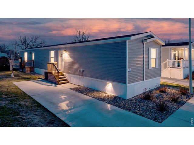 431 N 35th Ave 5, Greeley, CO 80631