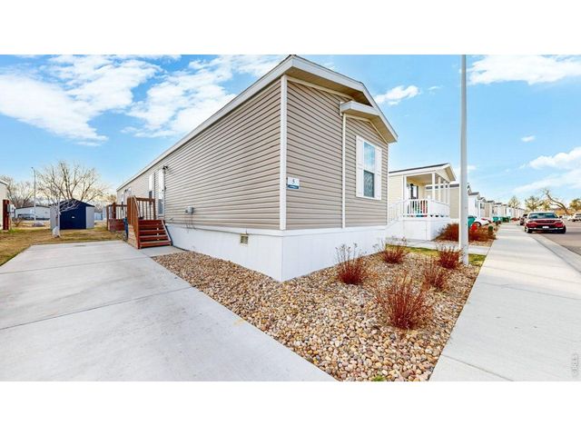 431 N 35th Ave 5, Greeley, CO 80631