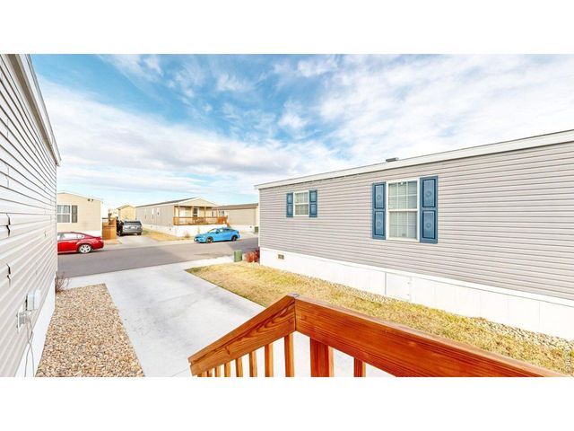 431 N 35th Ave 5, Greeley, CO 80631