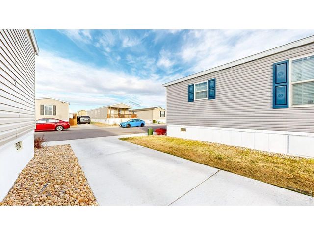 431 N 35th Ave 5, Greeley, CO 80631