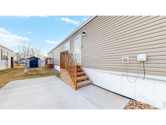 431 N 35th Ave 5, Greeley, CO 80631