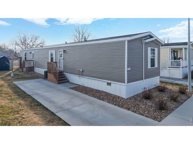 431 N 35th Ave 5, Greeley, CO 80631