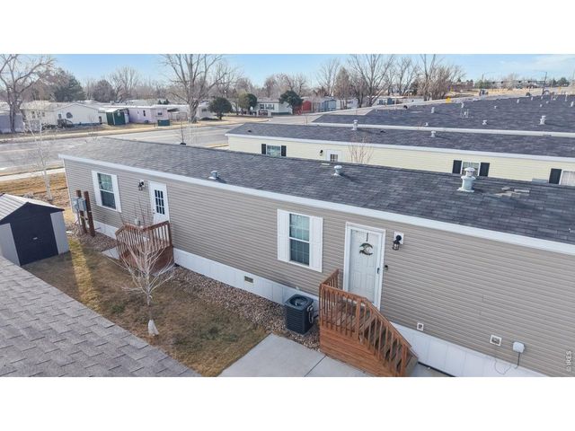 431 N 35th Ave 5, Greeley, CO 80631