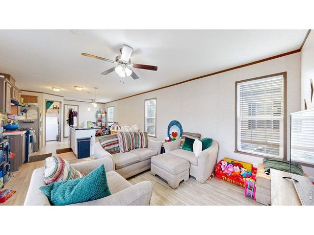 431 N 35th Ave 5, Greeley, CO 80631