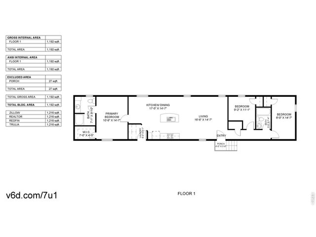 431 N 35th Ave 5, Greeley, CO 80631