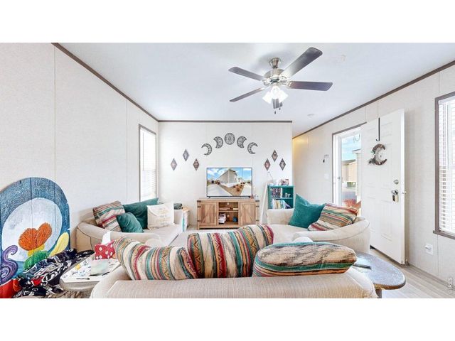 431 N 35th Ave 5, Greeley, CO 80631