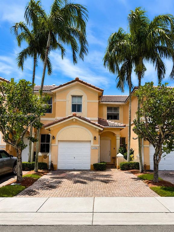 12488 SW 122nd Street, Miami, FL 33186