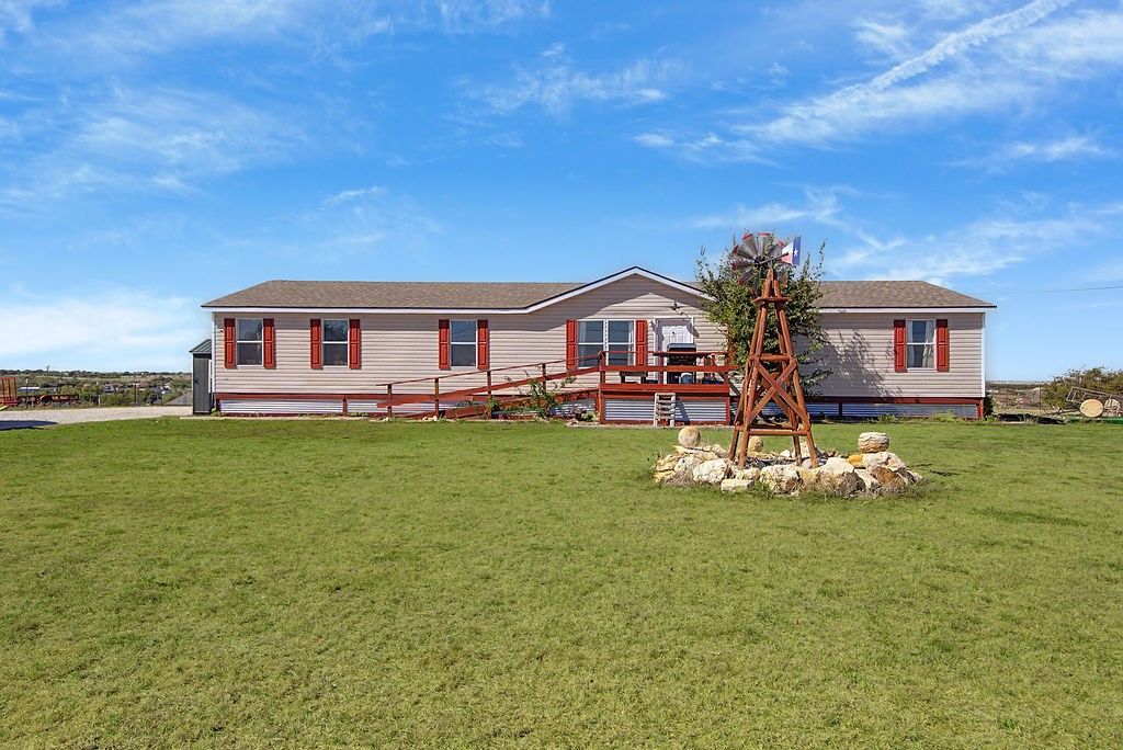 9217 Montana Street, Joshua, TX 76058 — photo 2