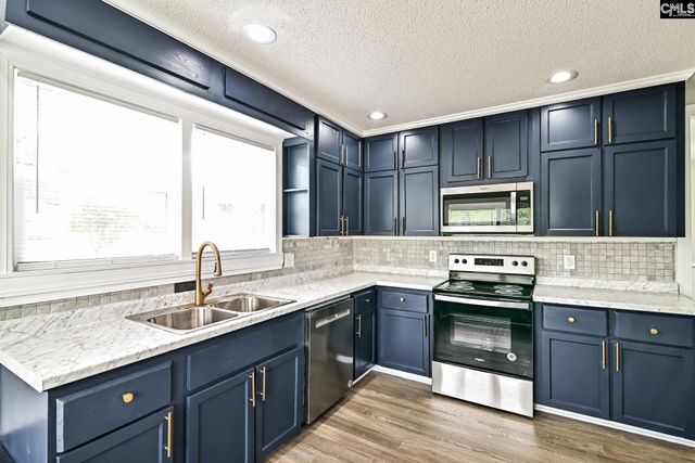 1 Kenilworth Avenue, Sumter, SC 29150