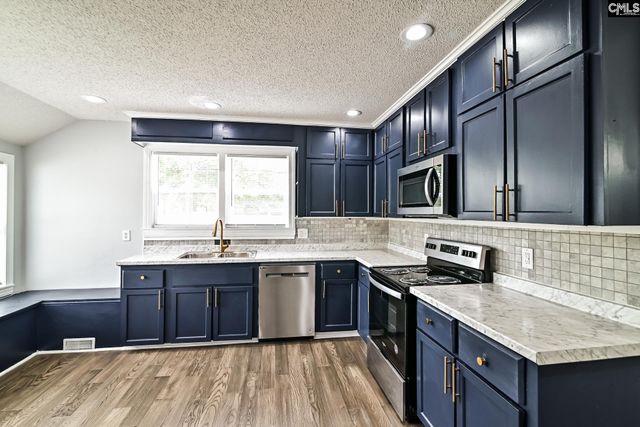 1 Kenilworth Avenue, Sumter, SC 29150