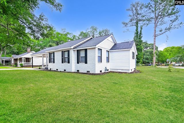 1 Kenilworth Avenue, Sumter, SC 29150