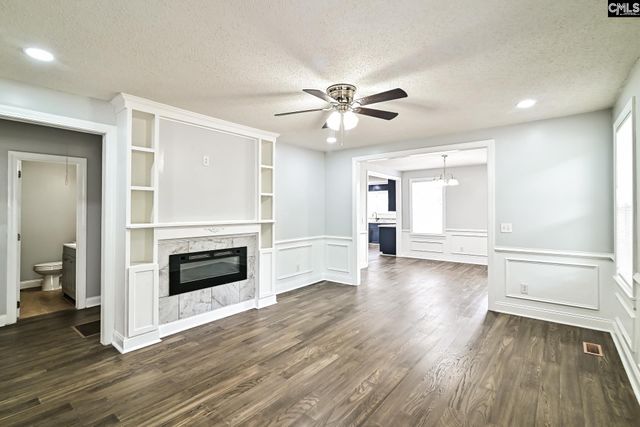 1 Kenilworth Avenue, Sumter, SC 29150