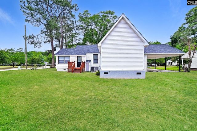 1 Kenilworth Avenue, Sumter, SC 29150