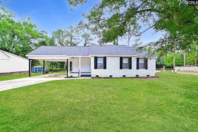 1 Kenilworth Avenue, Sumter, SC 29150