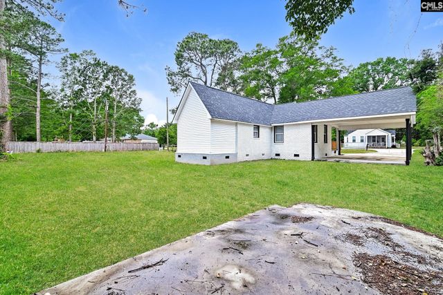 1 Kenilworth Avenue, Sumter, SC 29150