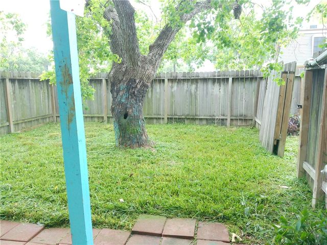 3120 Santa Fe St 1, Corpus Christi, TX 78404