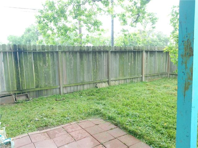 3120 Santa Fe St 1, Corpus Christi, TX 78404
