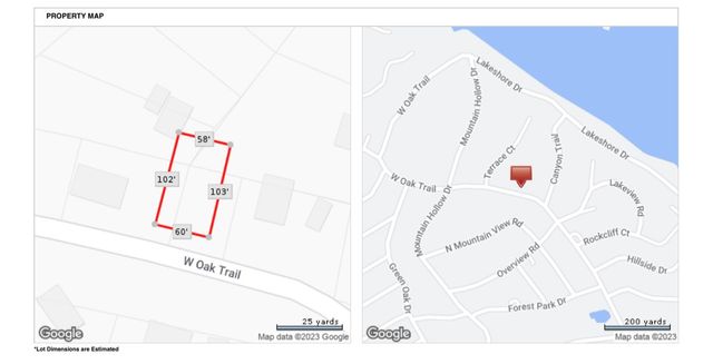 4311 W Oak Trail, Granbury, TX 76048