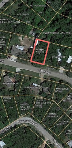 4311 W Oak Trail, Granbury, TX 76048