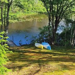 445 Stage Rd # 1, Sanbornton, NH 03269