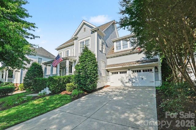 887 Stratford Run Drive, Fort Mill, SC 29708
