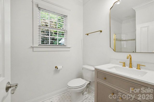887 Stratford Run Drive, Fort Mill, SC 29708