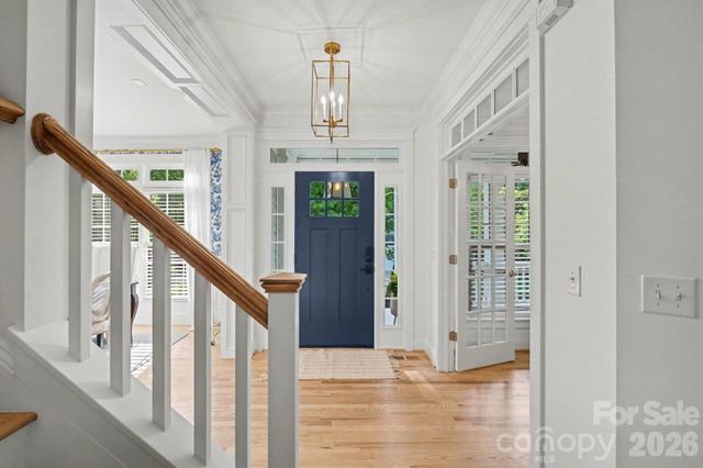 887 Stratford Run Drive, Fort Mill, SC 29708