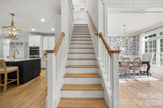 887 Stratford Run Drive, Fort Mill, SC 29708