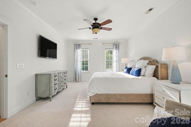 887 Stratford Run Drive, Fort Mill, SC 29708