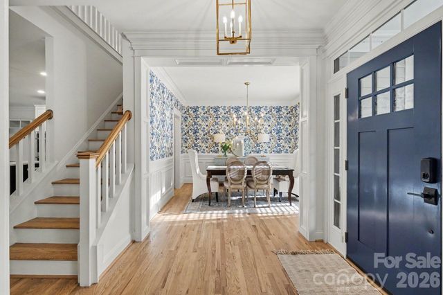 887 Stratford Run Drive, Fort Mill, SC 29708