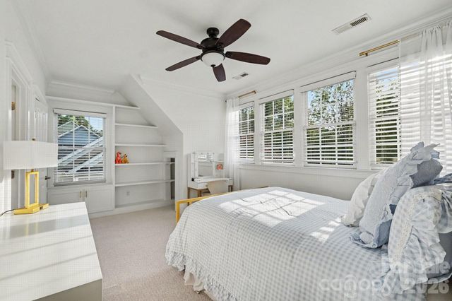 887 Stratford Run Drive, Fort Mill, SC 29708