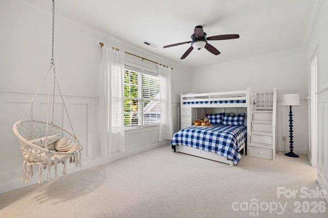 887 Stratford Run Drive, Fort Mill, SC 29708