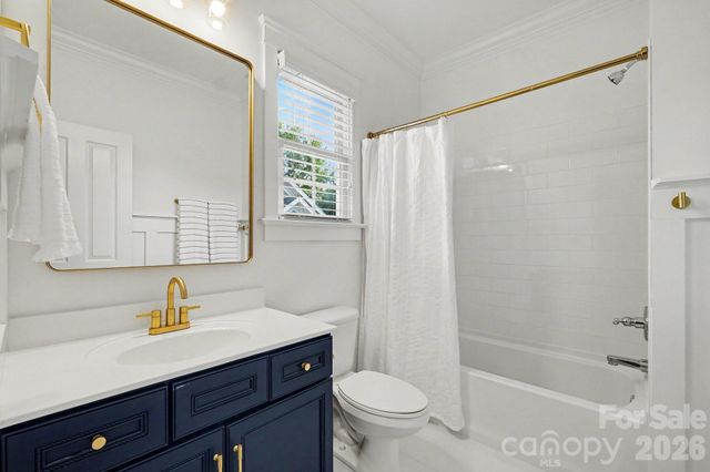 887 Stratford Run Drive, Fort Mill, SC 29708